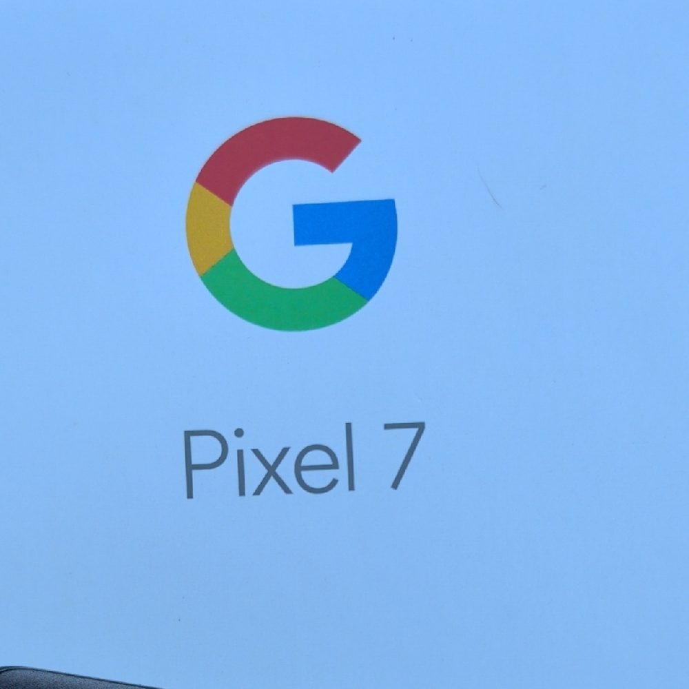 Pixel 7 128 GB unlocked - Picture 2 of 6